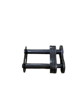 Emenda para Corrente Dupla ASA 50/2 CM