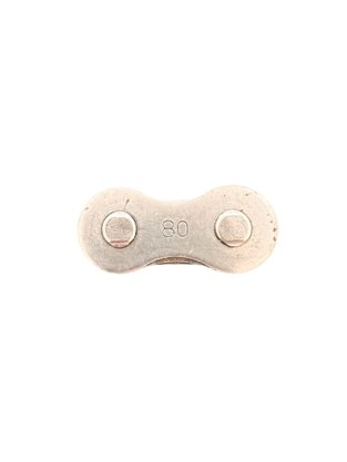 Emenda para Corrente Dupla ASA 80/2 CM