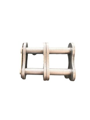 Emenda para Corrente Dupla ASA 80/2 CM
