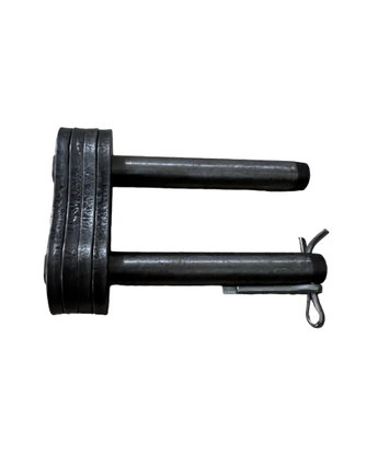 Emenda para Corrente Dupla ASA 80/2 DAIDO DID