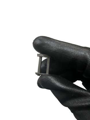 Emenda para Corrente Dupla DIN 06-B2 CM