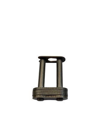Emenda para Corrente Dupla DIN 08-B2 CM