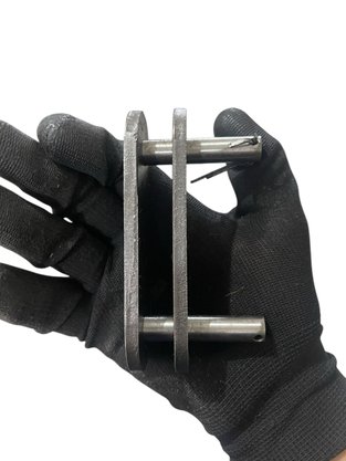Emenda para Corrente Passo Longo C2120H CM