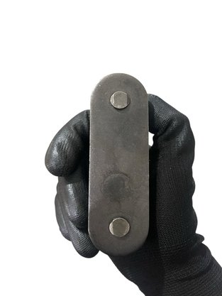 Emenda para Corrente Passo Longo C2120H CM