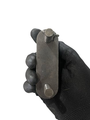 Emenda para Corrente Passo Longo C2120H CM