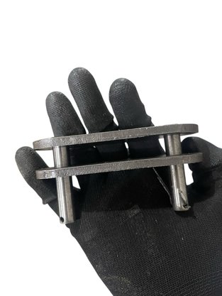 Emenda para Corrente Passo Longo C2120H CM