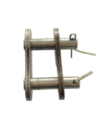 Emenda para Corrente Simples ASA 100/1 - 1pç