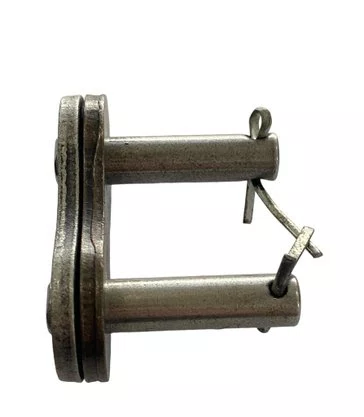 Emenda para Corrente Simples ASA 100/1 - 1pç