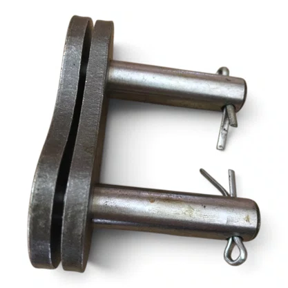 Emenda para Corrente Simples ASA 120/1 BM