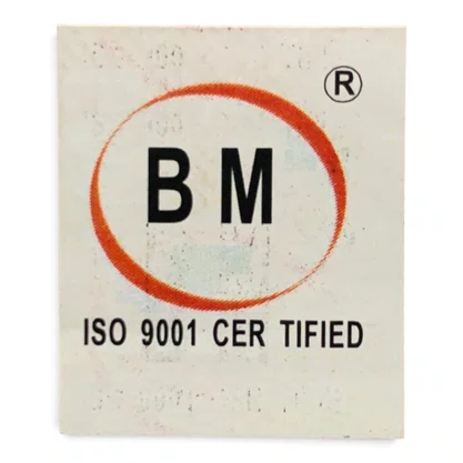 Emenda para Corrente Simples ASA 120/1 BM