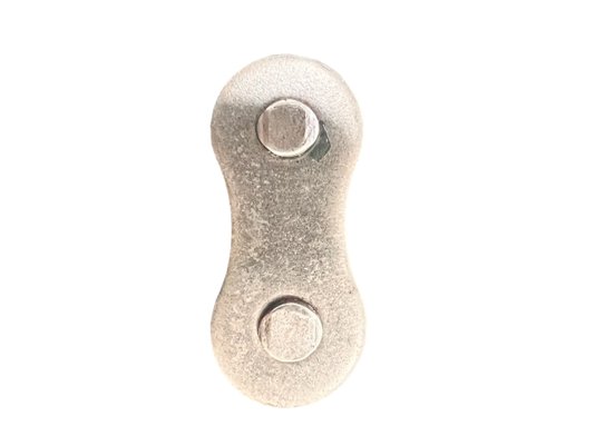 Emenda para Corrente Simples ASA 120/1 CM