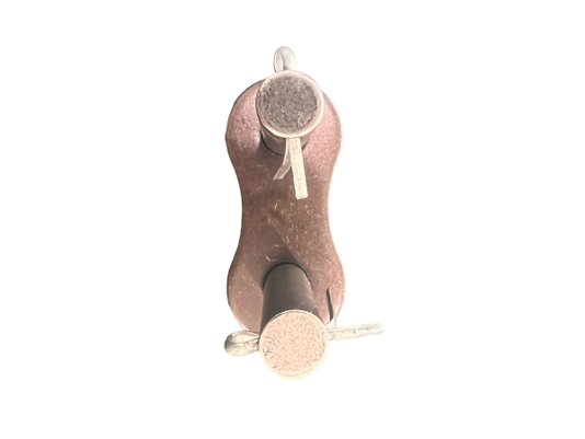 Emenda para Corrente Simples ASA 120/1 CM