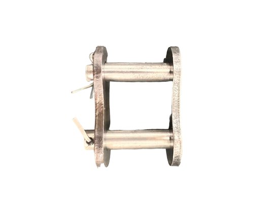 Emenda para Corrente Simples ASA 120/1 CM