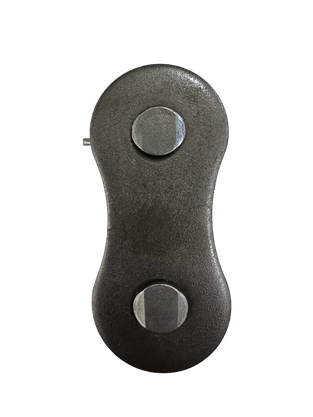 Emenda para Corrente Simples ASA 140/1 CM