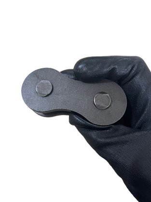 Emenda para Corrente Simples ASA 160/1 CM