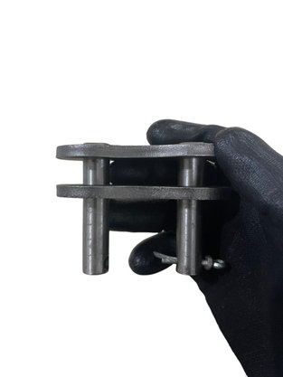 Emenda para Corrente Simples ASA 160/1 CM