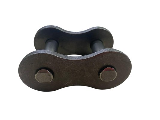 Emenda para Corrente Simples ASA 160/1 CM