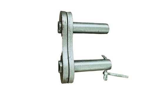 Emenda para Corrente Simples ASA 200/1 CM