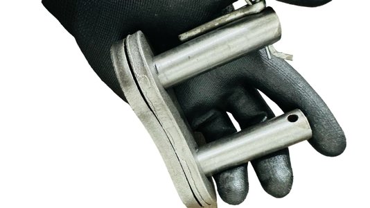 Emenda para Corrente Simples ASA 200/1 CM