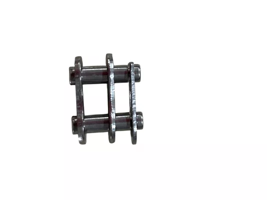 Emenda para Corrente Simples ASA 35/1 Inox CM - 1 peça