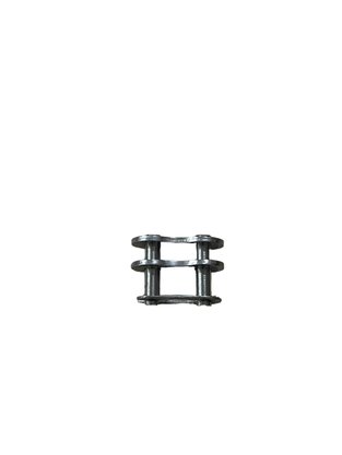 Emenda para Corrente Simples ASA 40/1 SS INOX CM