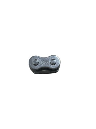 Emenda para Corrente Simples ASA 40/1 SS INOX CM