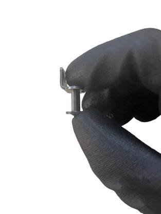 Emenda para Corrente Simples ASA 40/1 WA1