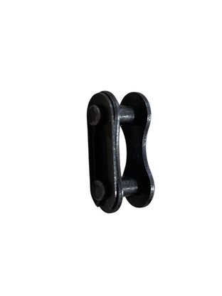 Emenda para Corrente Simples ASA 410 - 1 peça