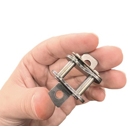 Emenda para Corrente Simples ASA 50/1 K1 CM