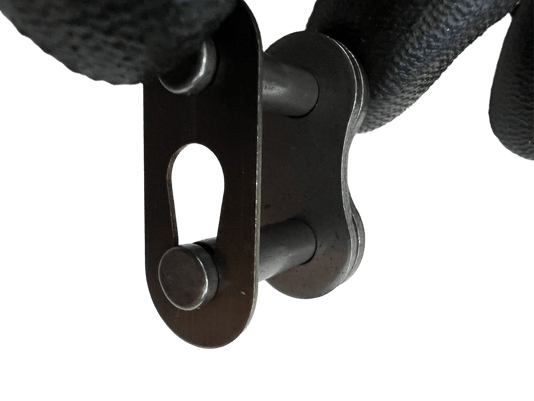 Emenda para Corrente Simples ASA 60/1 CM