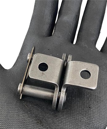 Emenda para Corrente Simples ASA 80/1 K1 CM