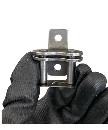 Emenda para Corrente Simples ASA 80/1 K1 CM