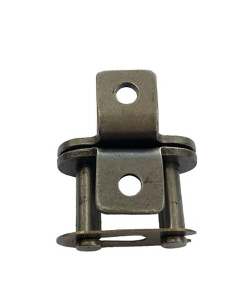 Emenda para Corrente Simples ASA 80/1 K1 CM