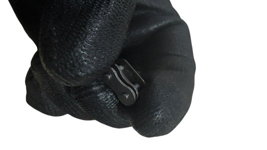 Emenda para Corrente Simples DIN 05-B1