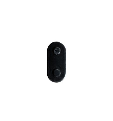 Emenda para Corrente Simples DIN 06-B1 CM