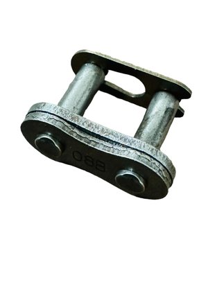 Emenda para Corrente Simples DIN 08-B1 CM