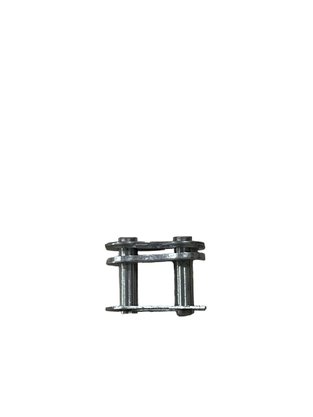 Emenda para Corrente Simples DIN 08-B1 SS INOX CM