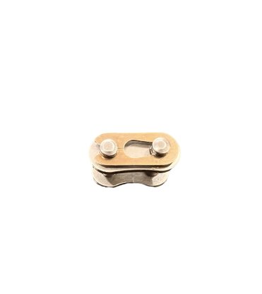 Emenda para Corrente Simples DIN 08-B1H 428H CM