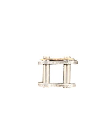 Emenda para Corrente Simples DIN 08-B1H 428H CM