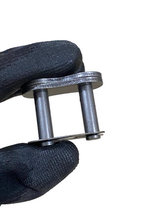 Emenda para Corrente Simples DIN 16-B1 CM