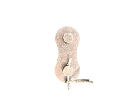 Emenda para Corrente Tripla ASA 100/3 CM - 1pç