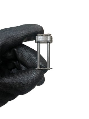 Emenda para Corrente Tripla ASA 40/3 - 1pç