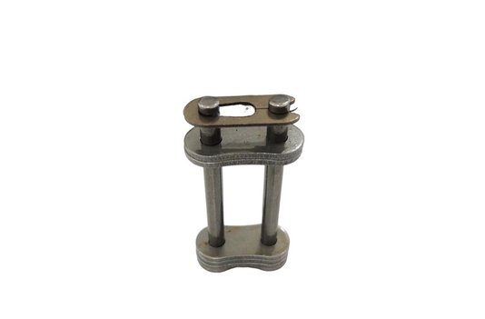 Emenda para Corrente Tripla ASA 40/3 - 1pç