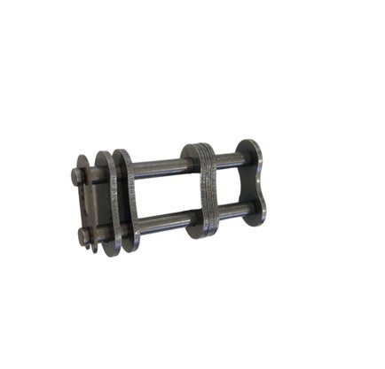 Emenda para Corrente Tripla ASA 40/3 - 1pç