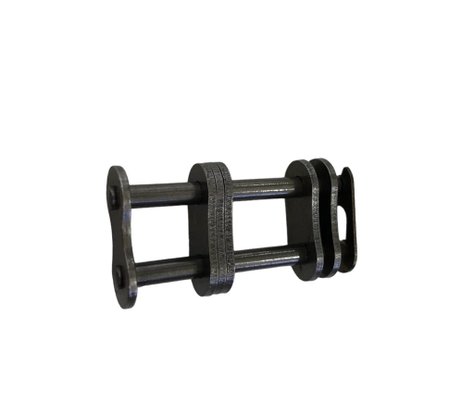 Emenda para Corrente Tripla ASA 40/3 - 1pç