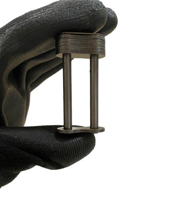 Emenda para Corrente Tripla ASA 50/3 - 1pç