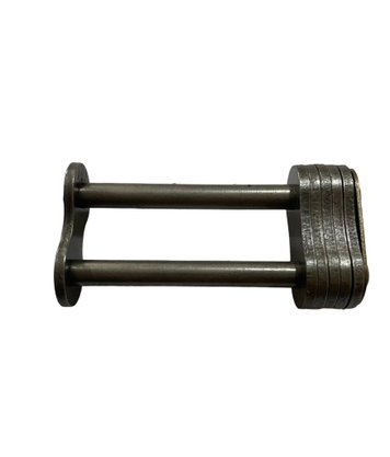Emenda para Corrente Tripla ASA 50/3 - 1pç