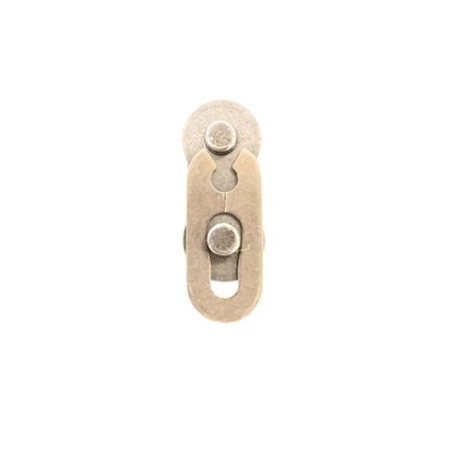 Emenda para Corrente Tripla ASA 60/3 - 1pç