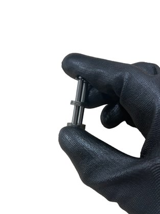 Emenda para Corrente Tripla DIN 08-B3 CM - 1pç