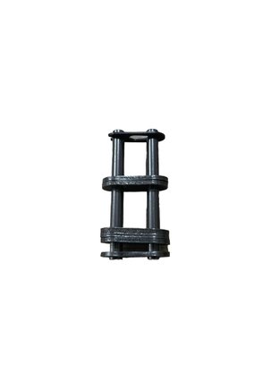 Emenda para Corrente Tripla DIN 08-B3 CM - 1pç